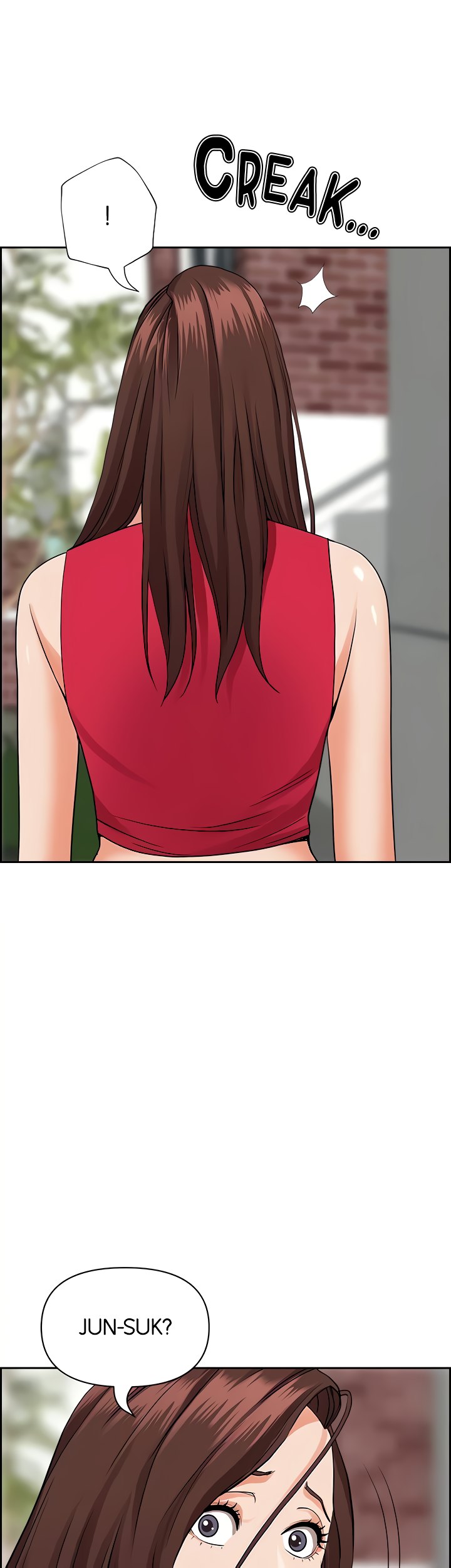 Living With a MILF Chapter 51 Page 51