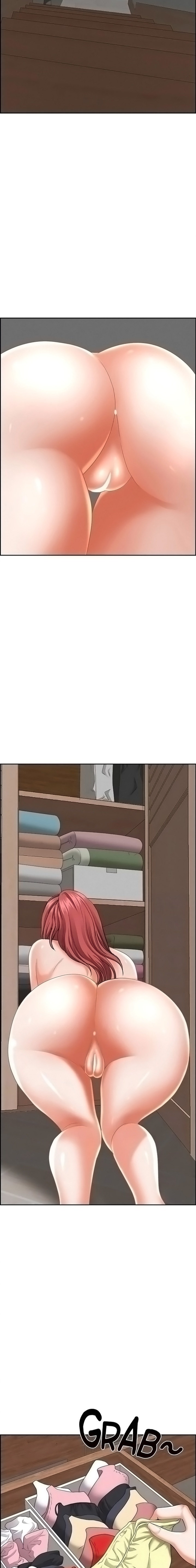 Living With a MILF Chapter 54 Page 11