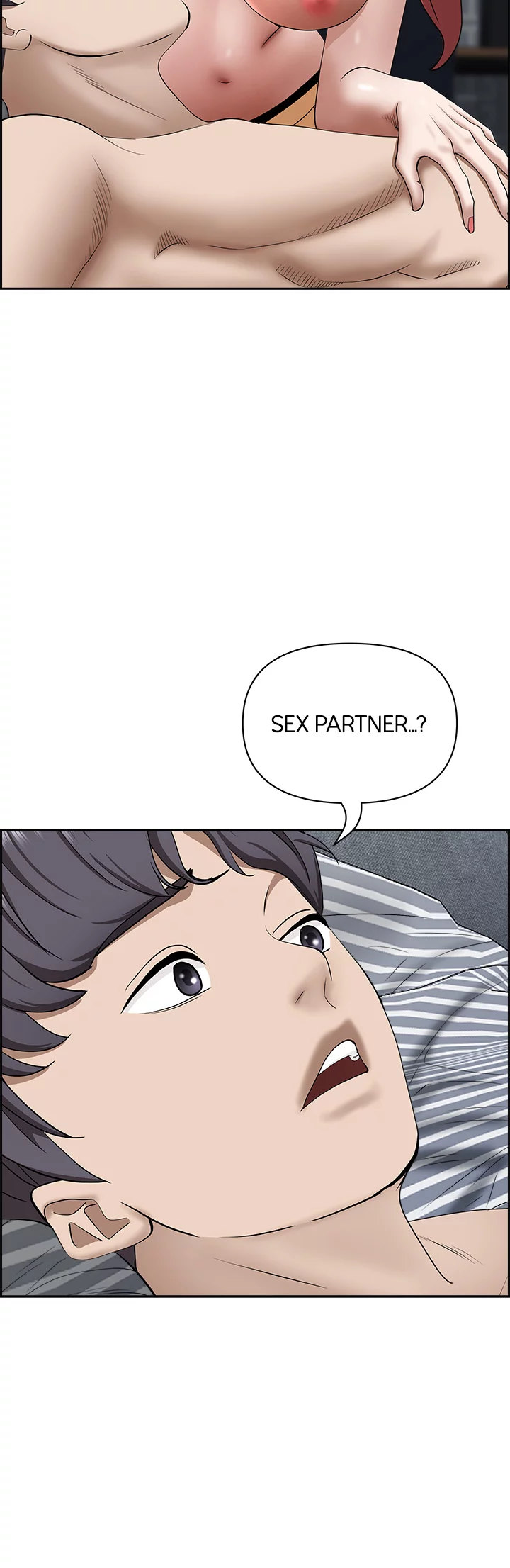 Living With a MILF Chapter 57 Page 30