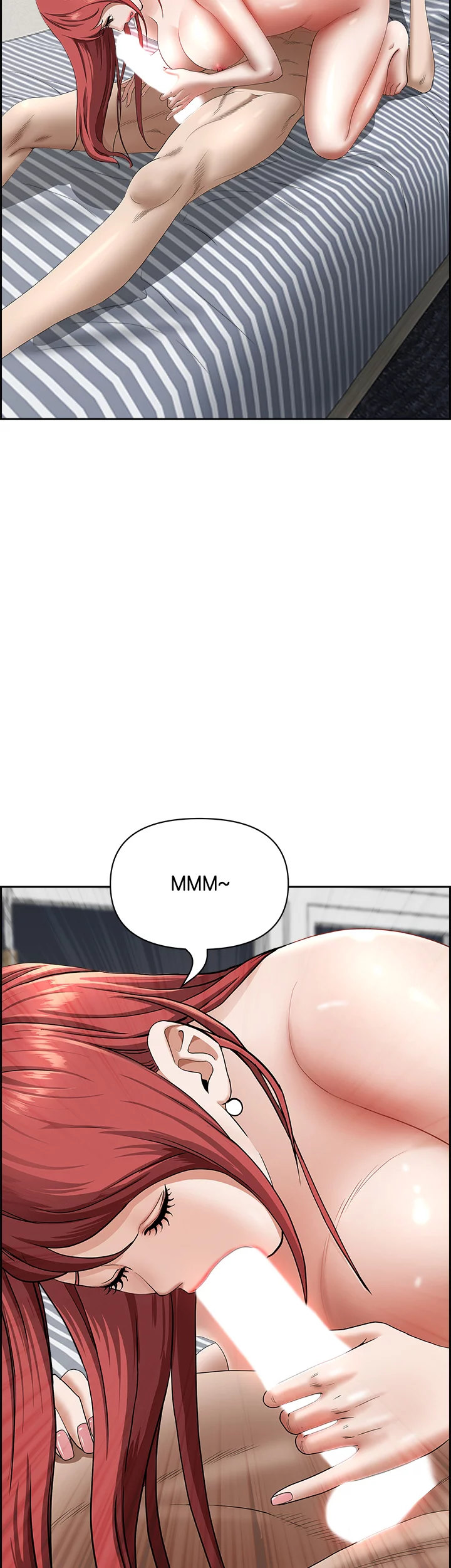 Living With a MILF Chapter 57 Page 41
