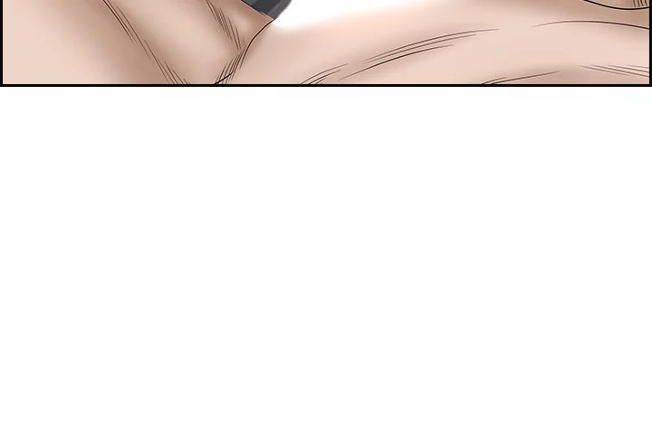 Living With a MILF Chapter 57 Page 53