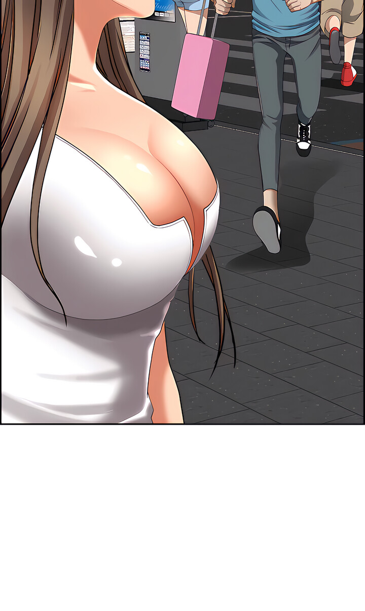 Living With a MILF Chapter 59 Page 10