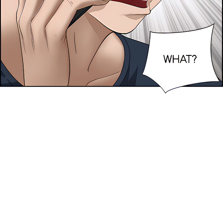 Living With a MILF Chapter 59 Page 3