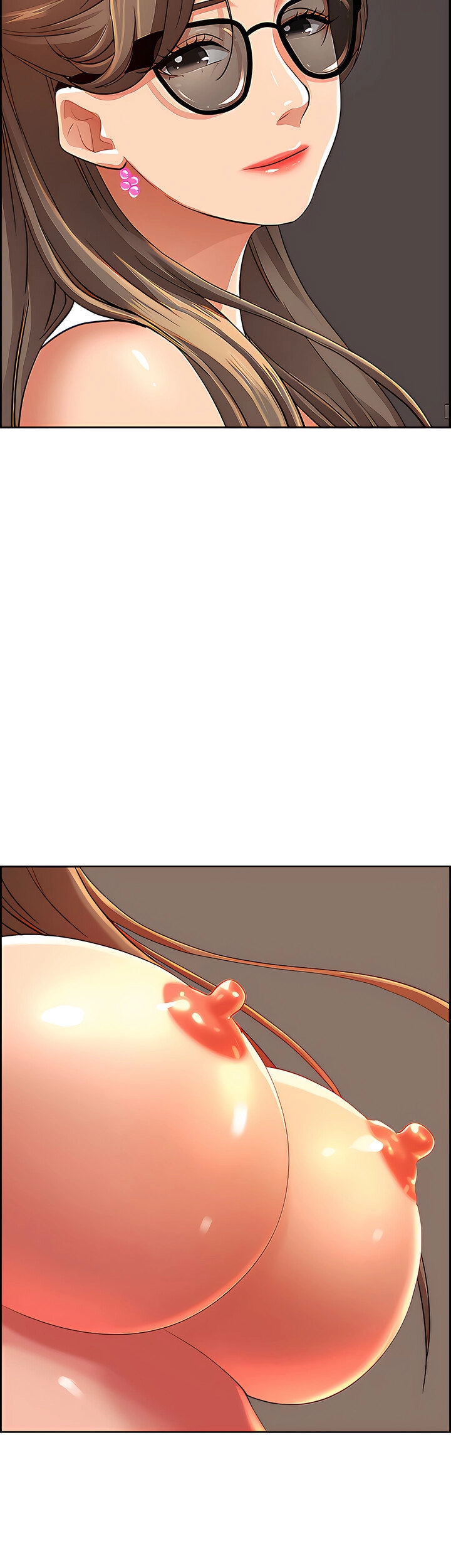 Living With a MILF Chapter 59 Page 38