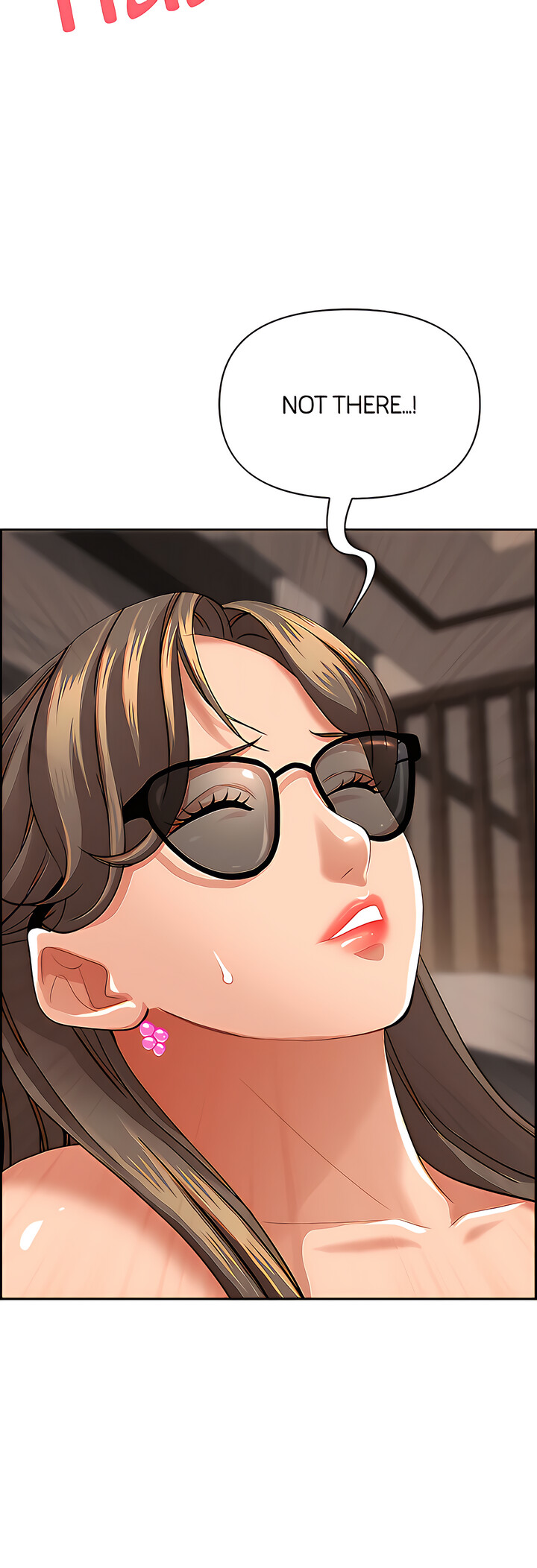Living With a MILF Chapter 59 Page 44