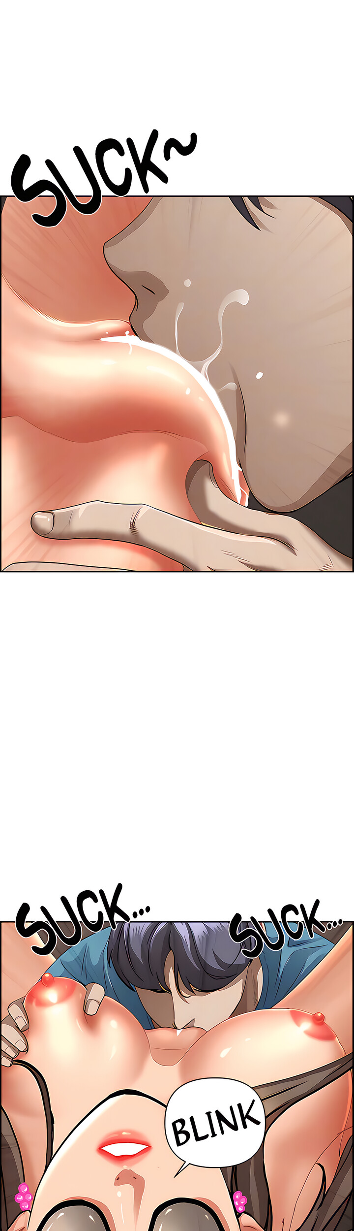 Living With a MILF Chapter 60 Page 32