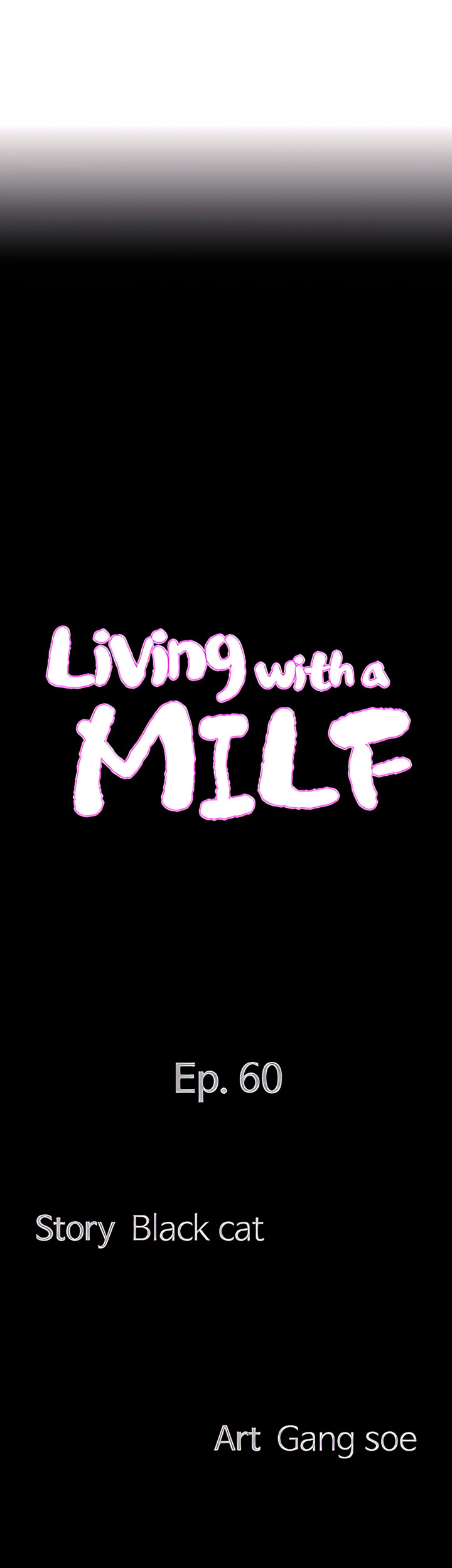 Living With a MILF Chapter 60 Page 4