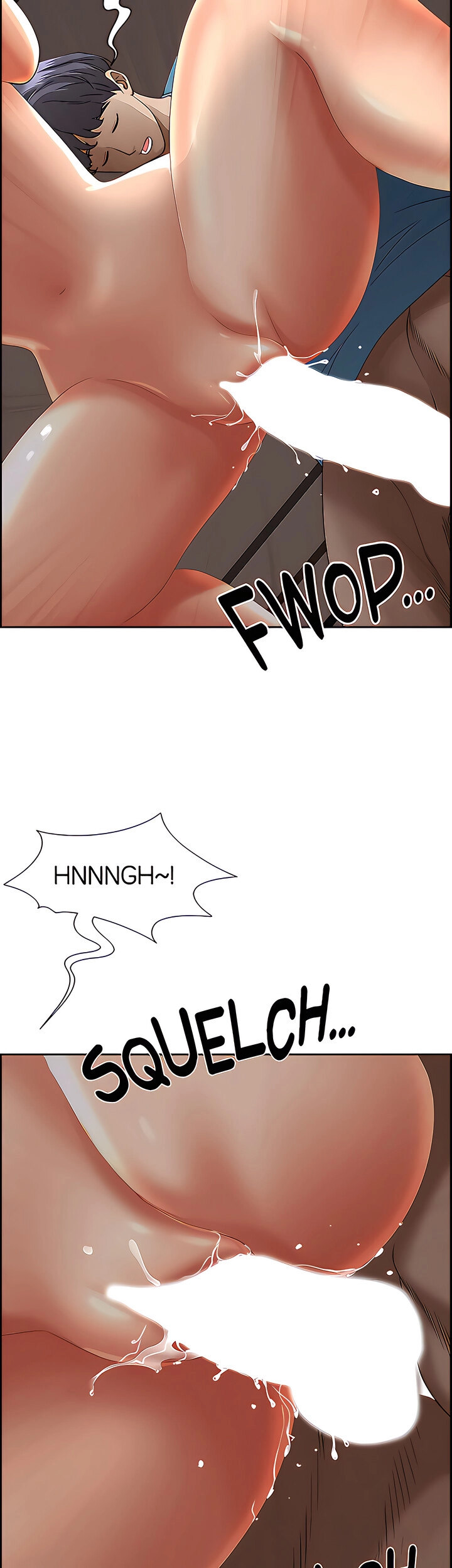 Living With a MILF Chapter 60 Page 60