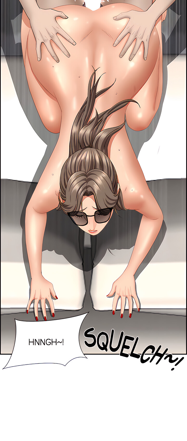 Living With a MILF Chapter 61 Page 24