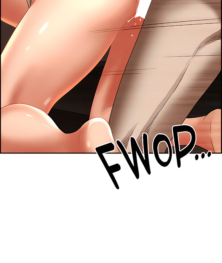 Living With a MILF Chapter 61 Page 3