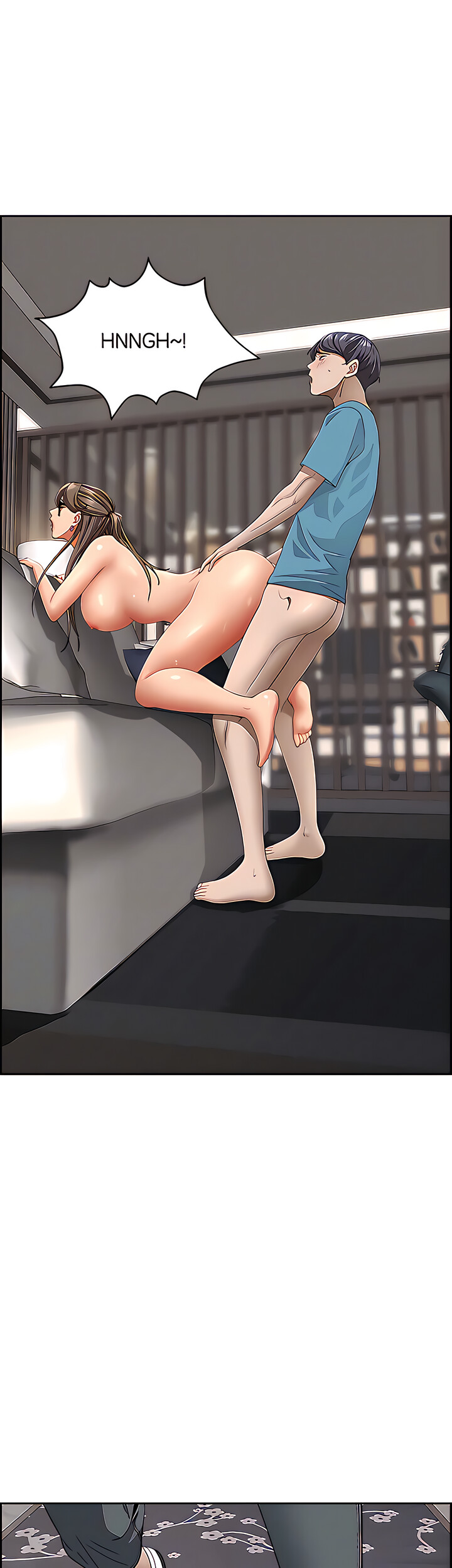 Living With a MILF Chapter 61 Page 31