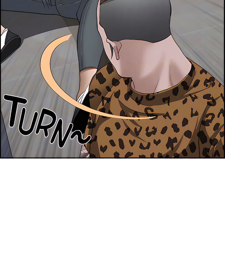 Living With a MILF Chapter 61 Page 36