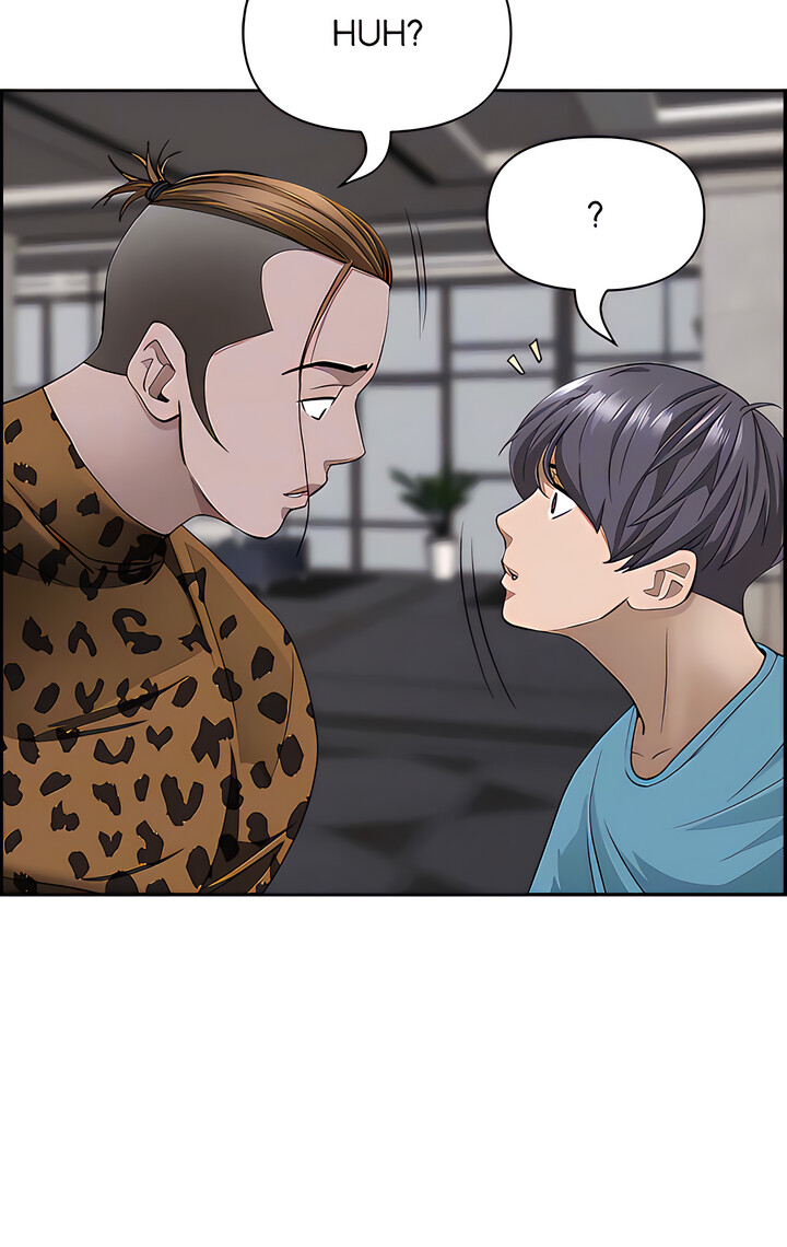 Living With a MILF Chapter 61 Page 39