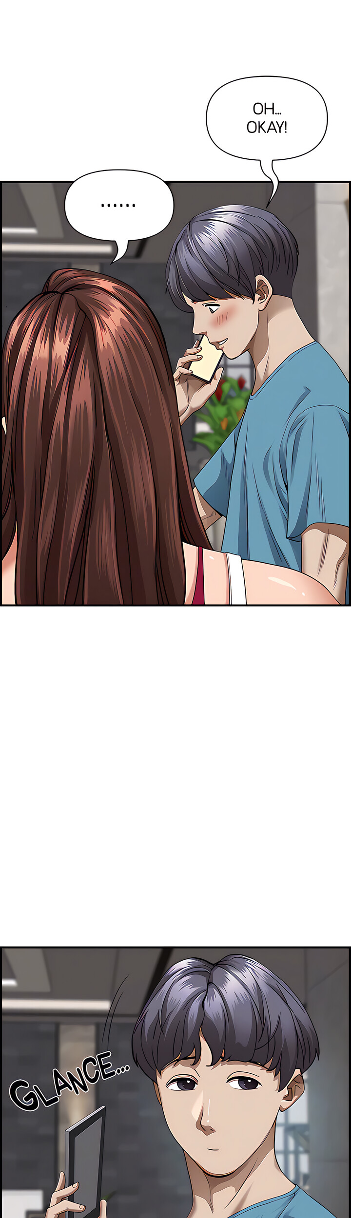 Living With a MILF Chapter 62 Page 18