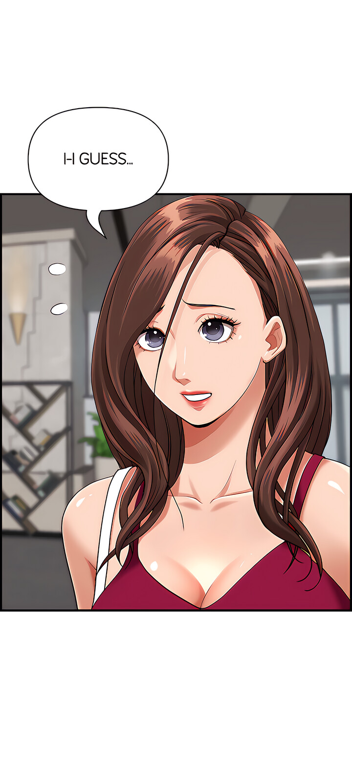 Living With a MILF Chapter 62 Page 21