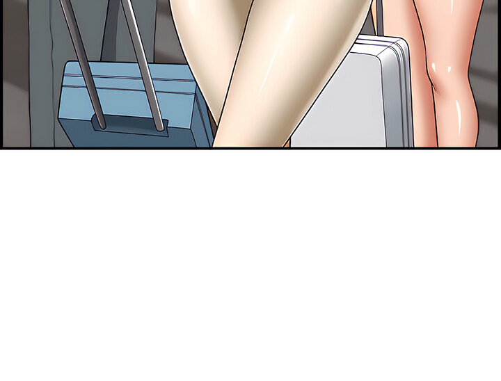 Living With a MILF Chapter 62 Page 24