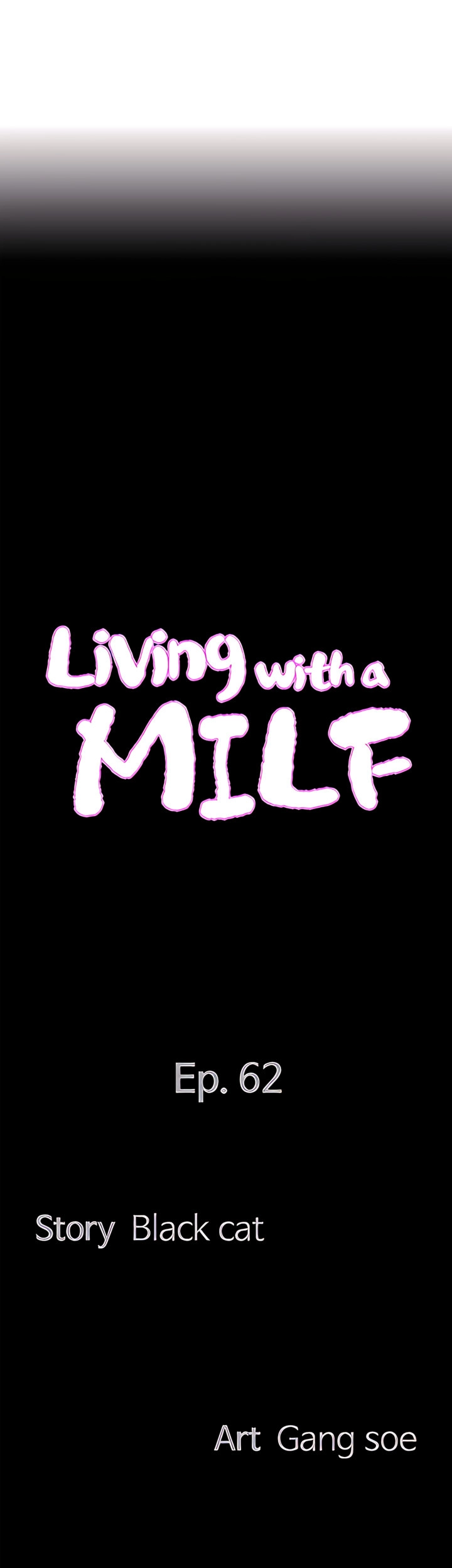 Living With a MILF Chapter 62 Page 4