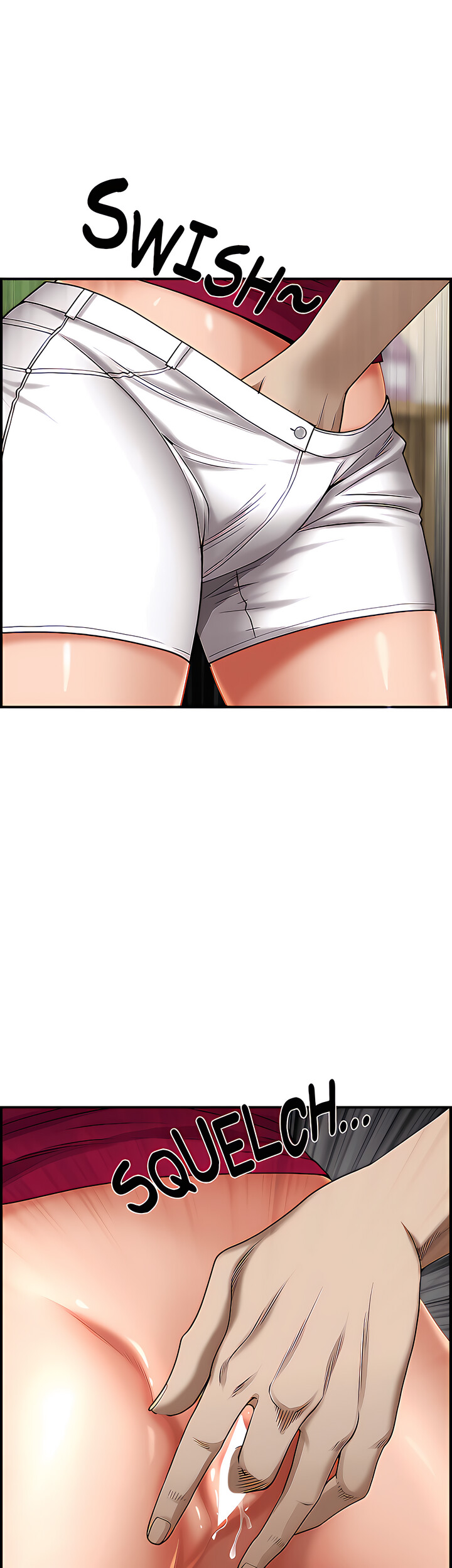 Living With a MILF Chapter 62 Page 53