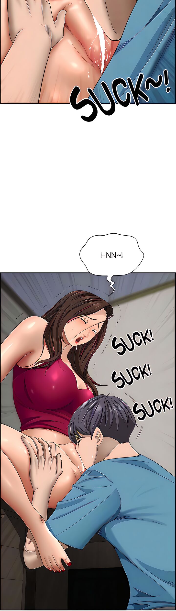 Living With a MILF Chapter 63 Page 13