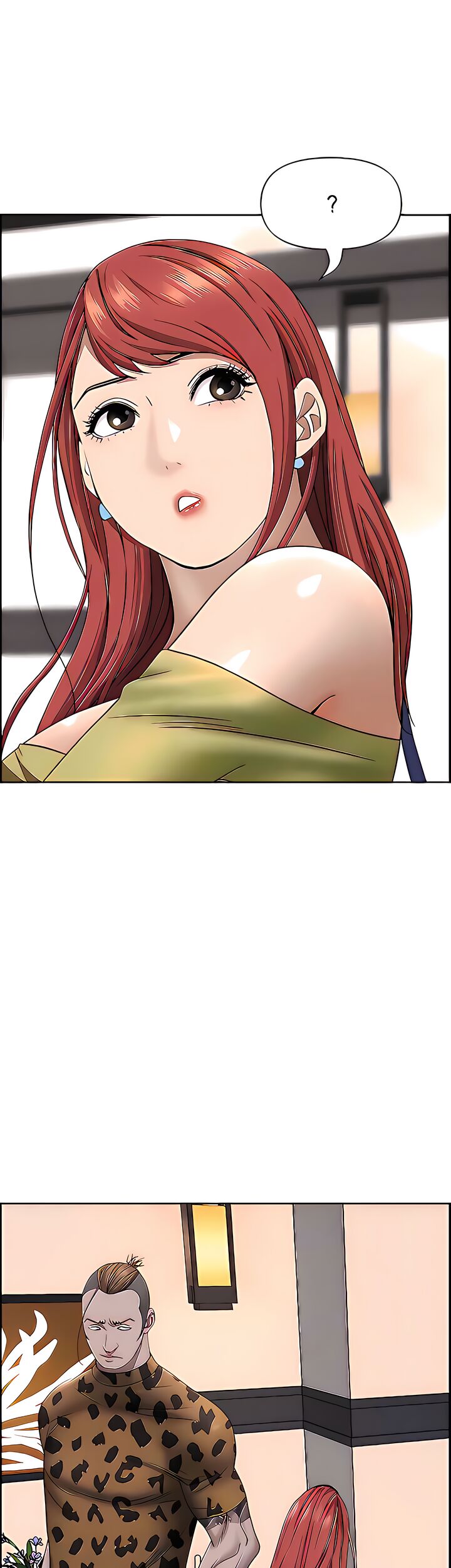 Living With a MILF Chapter 63 Page 20