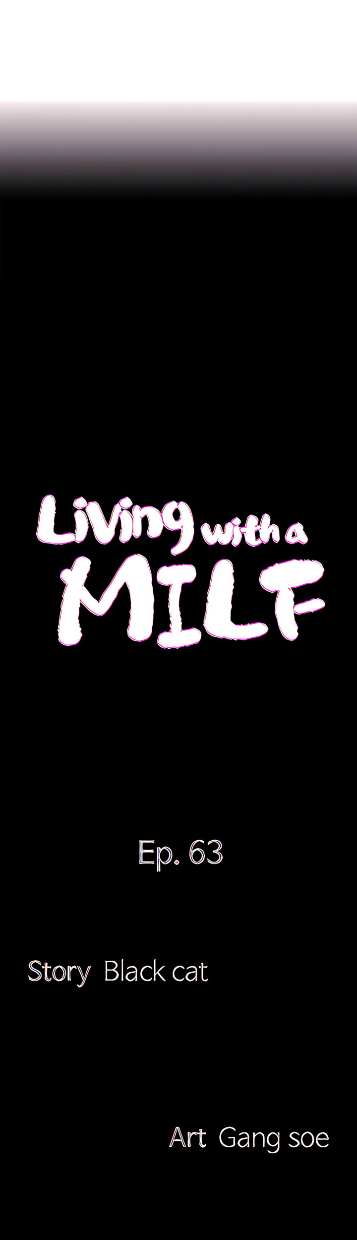 Living With a MILF Chapter 63 Page 4