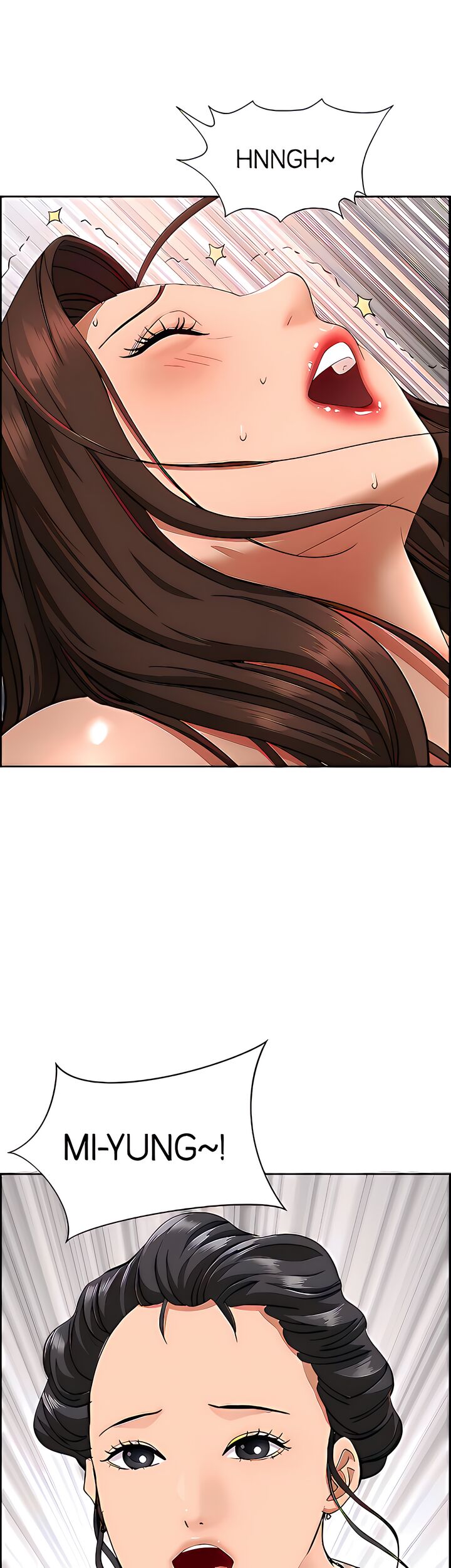Living With a MILF Chapter 63 Page 65