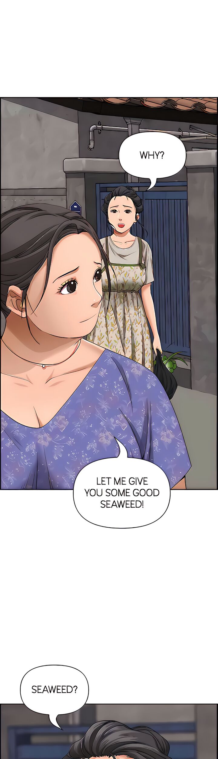 Living With a MILF Chapter 64 Page 24