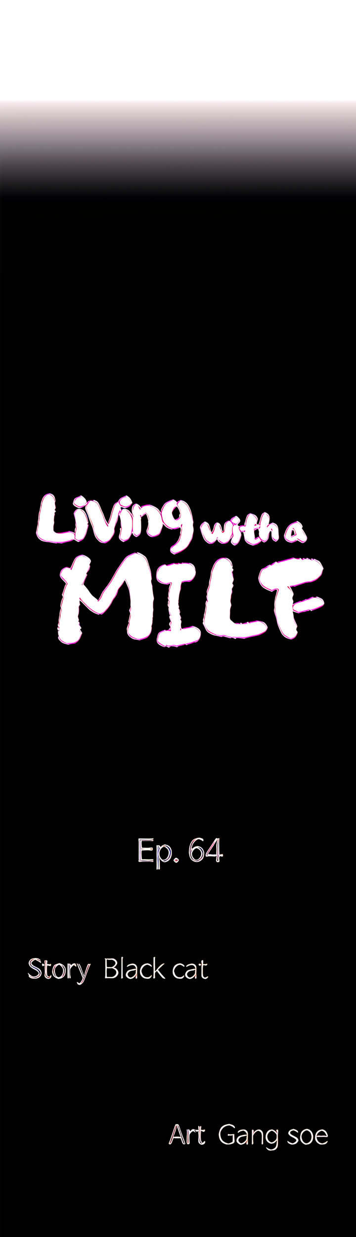 Living With a MILF Chapter 64 Page 4