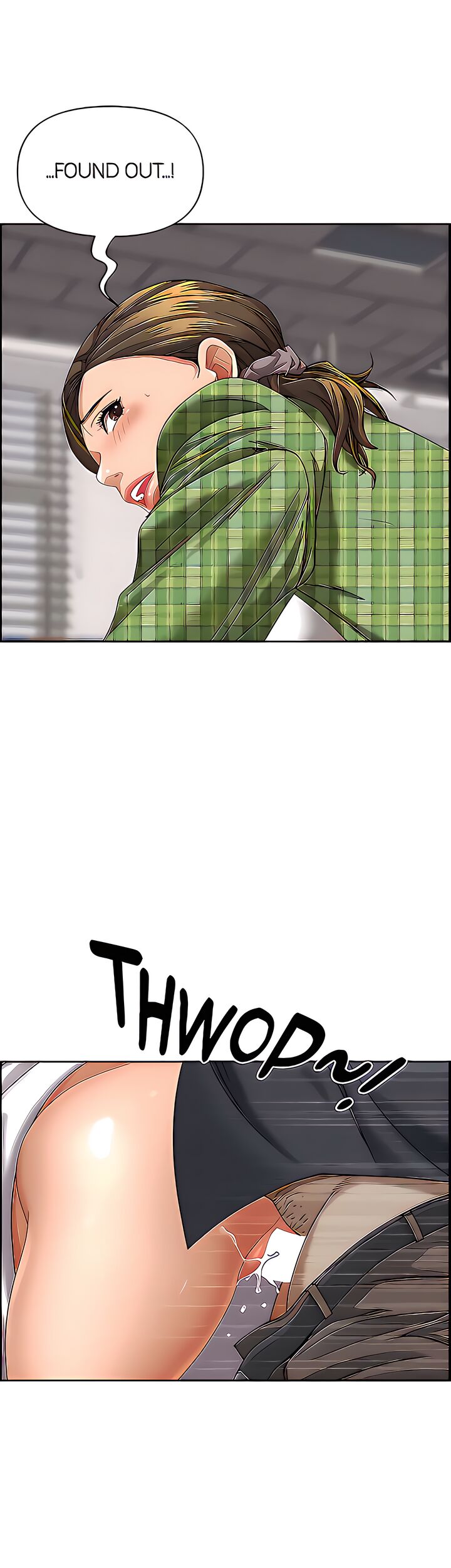 Living With a MILF Chapter 64 Page 66