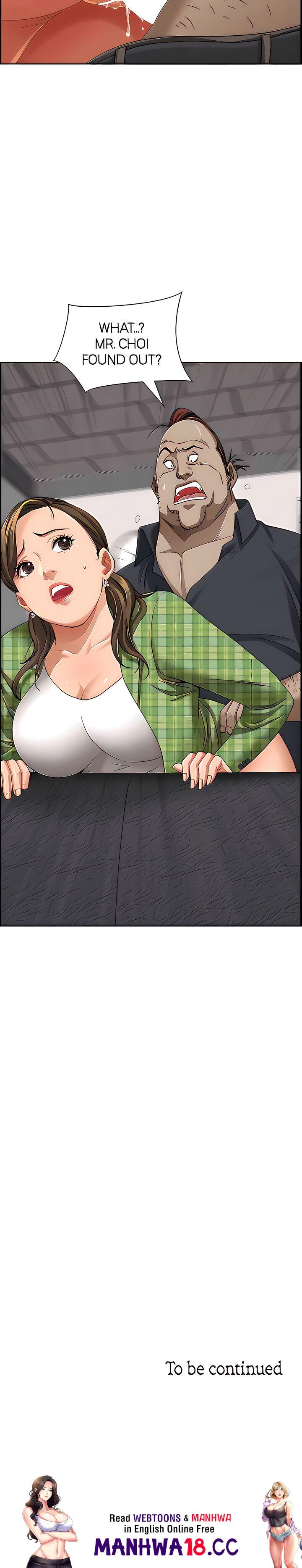 Living With a MILF Chapter 64 Page 69