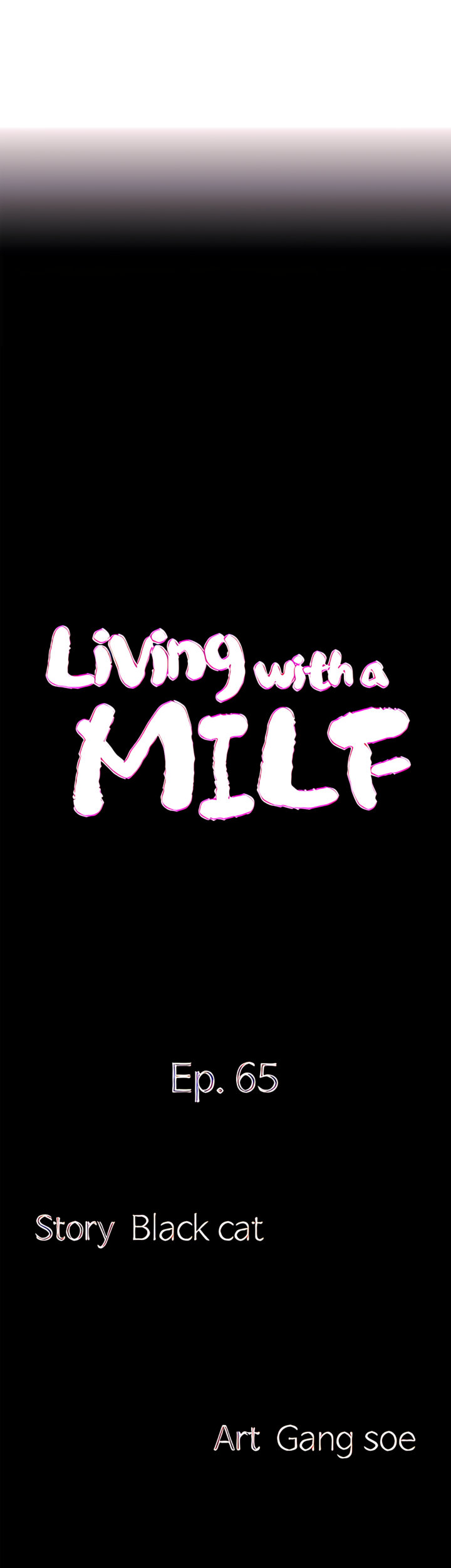 Living With a MILF Chapter 65 Page 4