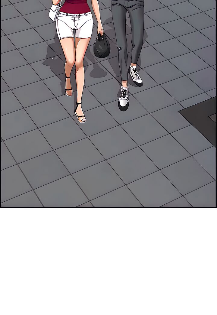 Living With a MILF Chapter 65 Page 48