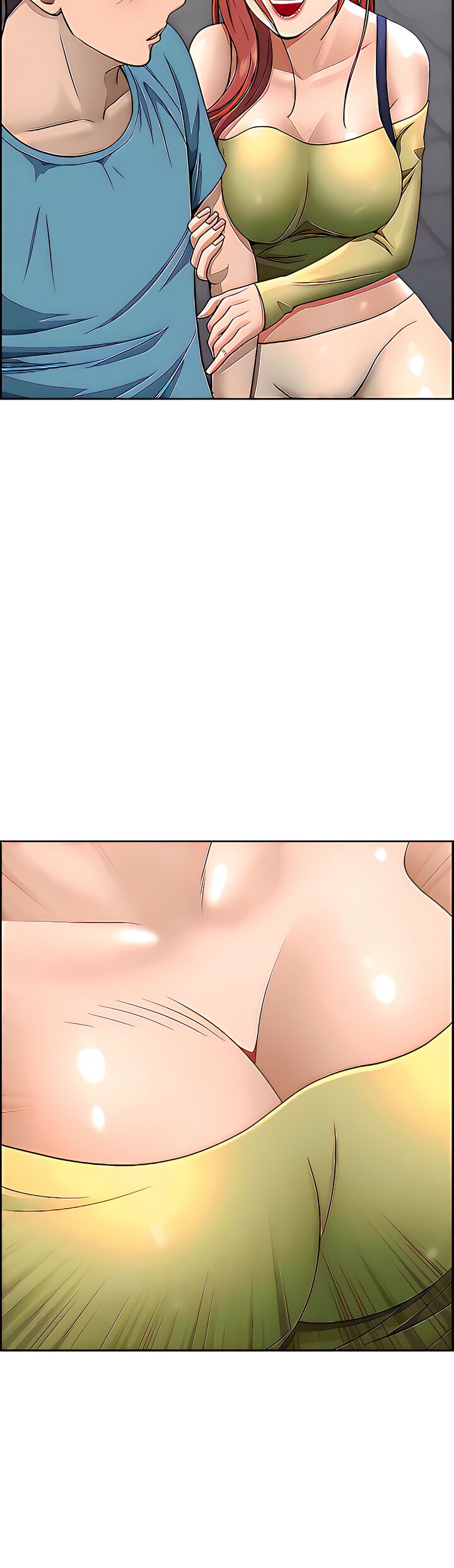 Living With a MILF Chapter 65 Page 57