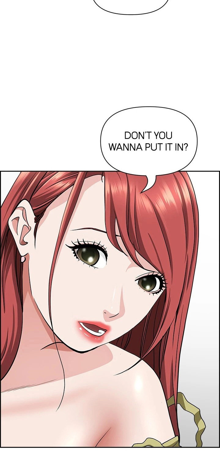 Living With a MILF Chapter 67 Page 42