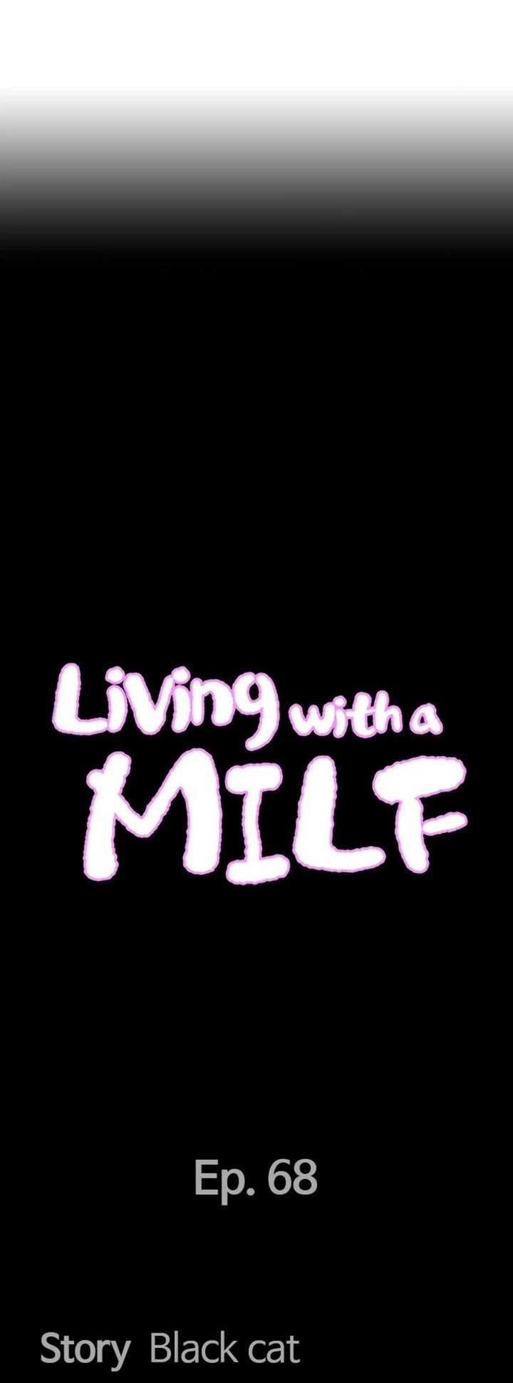 Living With a MILF Chapter 68 Page 4