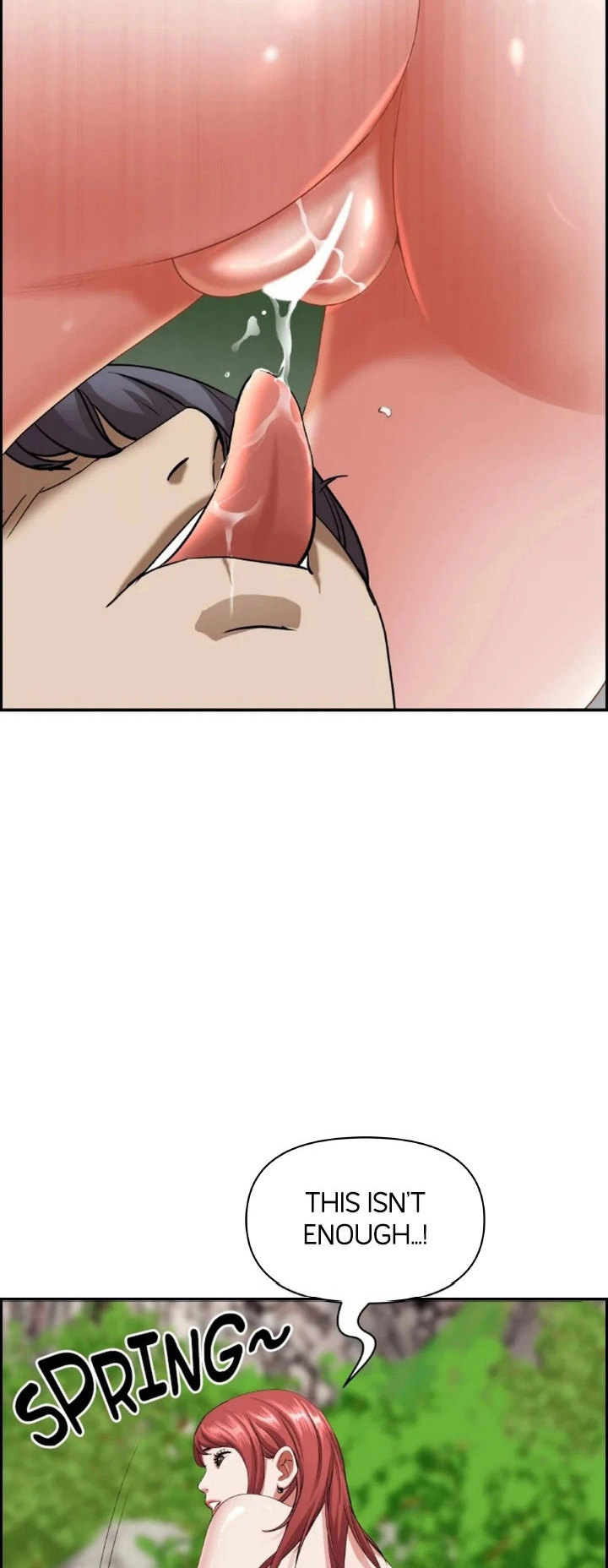 Living With a MILF Chapter 68 Page 55
