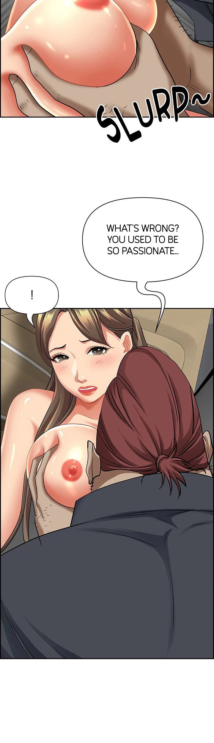 Living With a MILF Chapter 69 Page 24