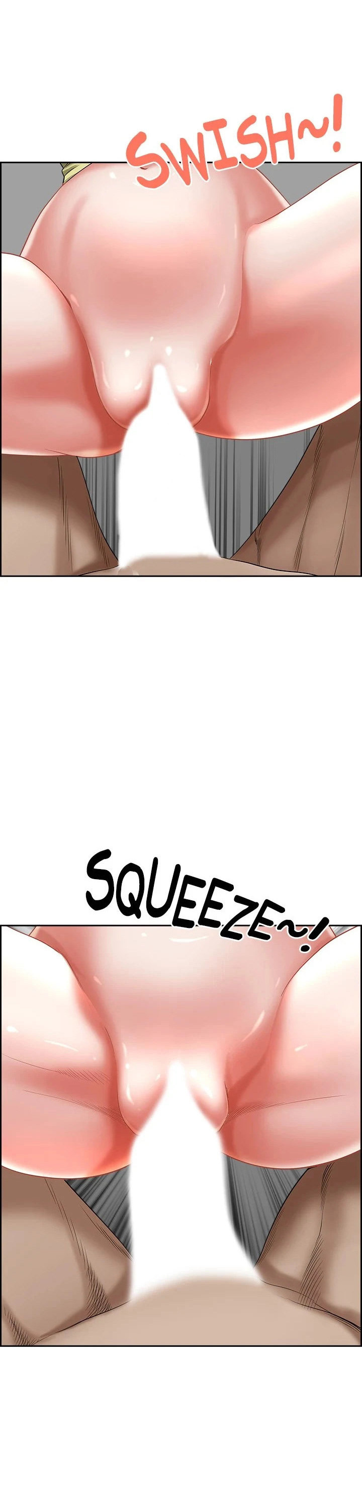 Living With a MILF Chapter 69 Page 39