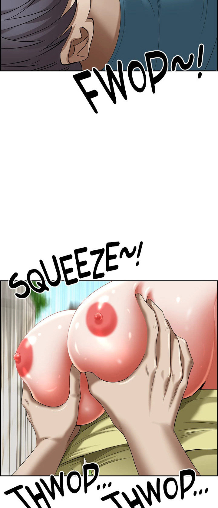 Living With a MILF Chapter 70 Page 2