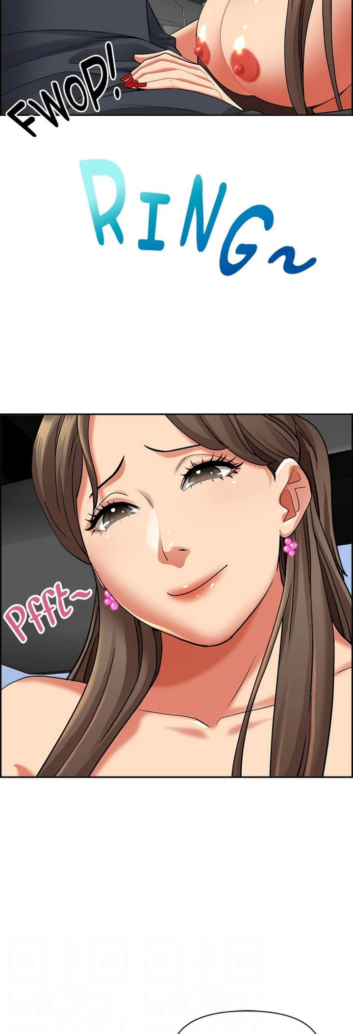 Living With a MILF Chapter 70 Page 31
