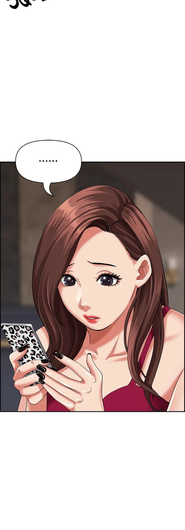 Living With a MILF Chapter 70 Page 54