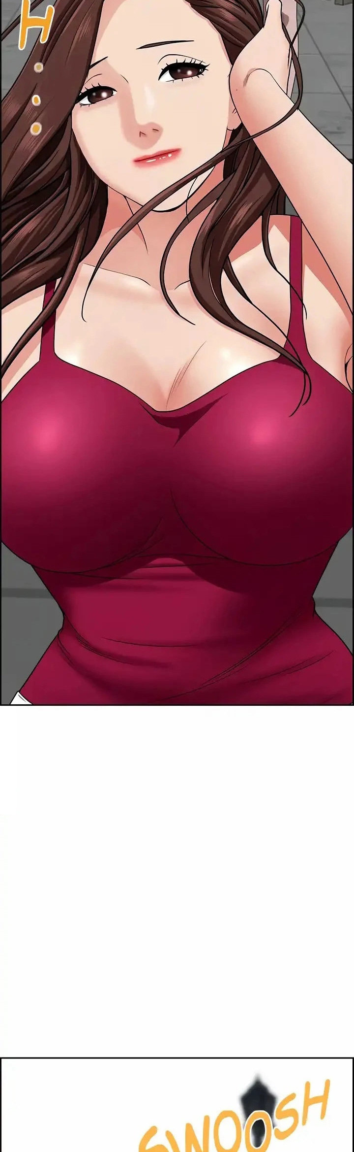 Living With a MILF Chapter 71 Page 52