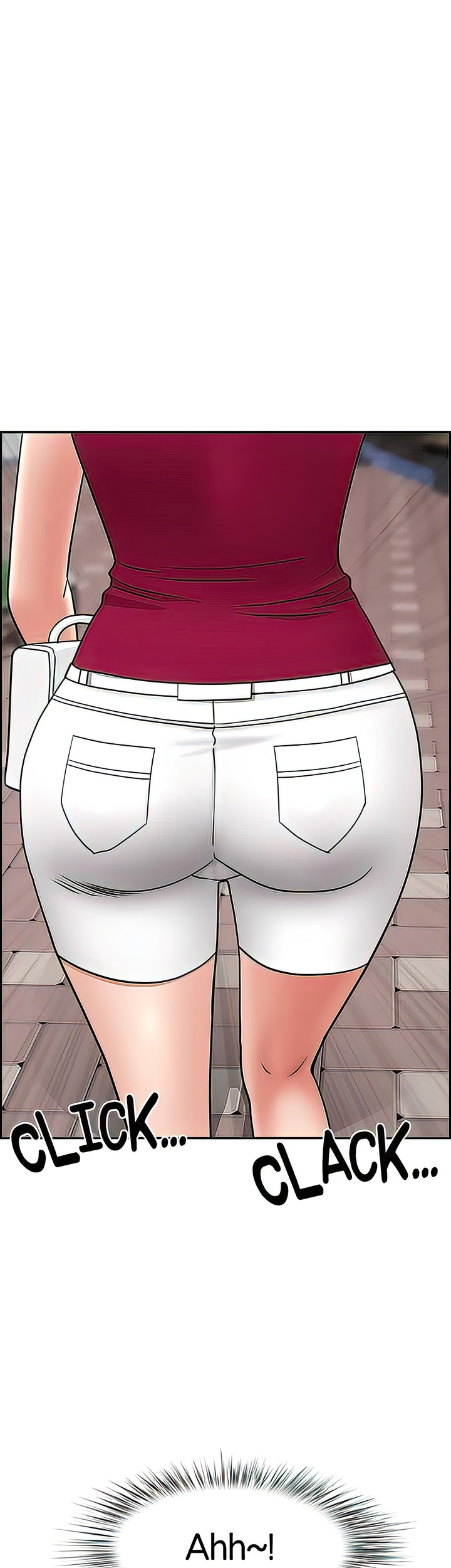 Living With a MILF Chapter 72 Page 2