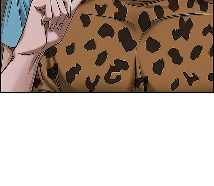 Living With a MILF Chapter 72 Page 39