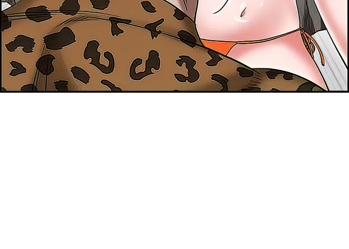 Living With a MILF Chapter 72 Page 48