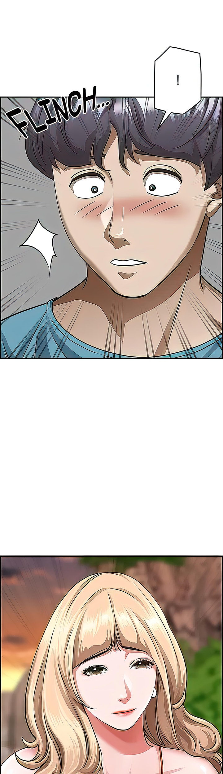 Living With a MILF Chapter 72 Page 54