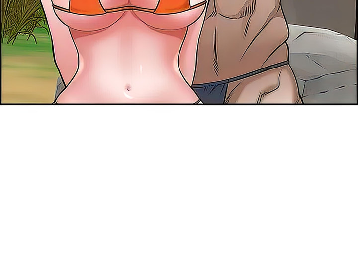 Living With a MILF Chapter 73 Page 36