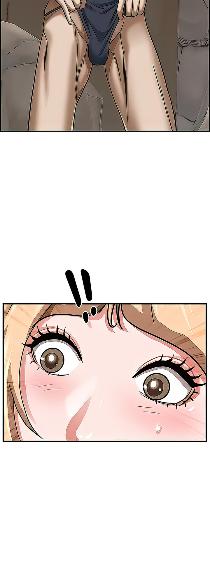 Living With a MILF Chapter 73 Page 62