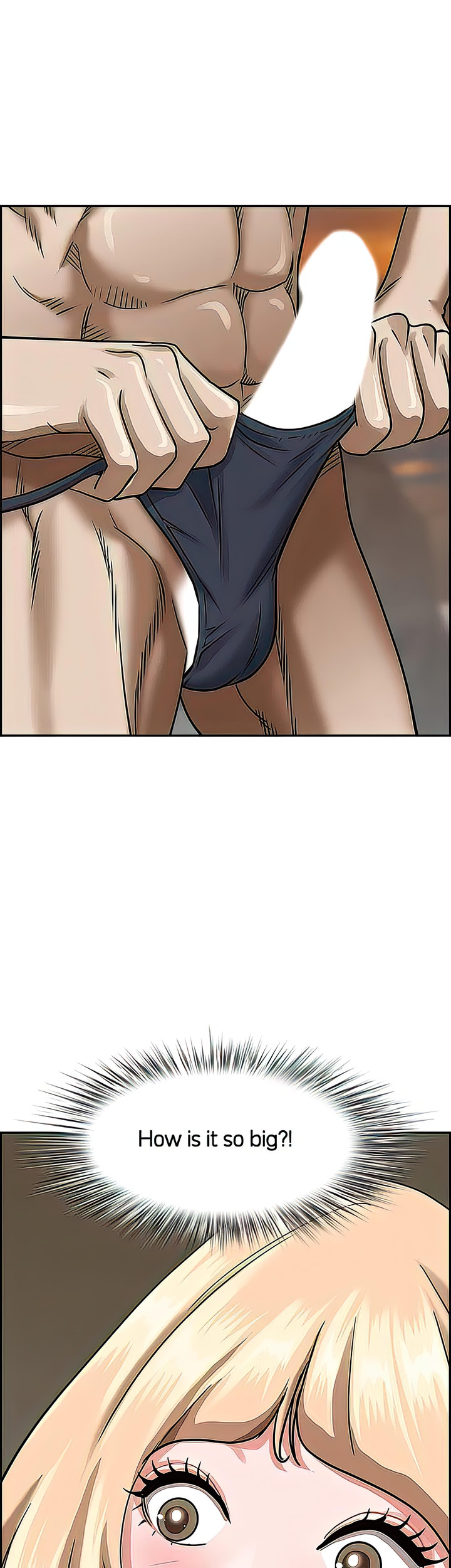 Living With a MILF Chapter 73 Page 63