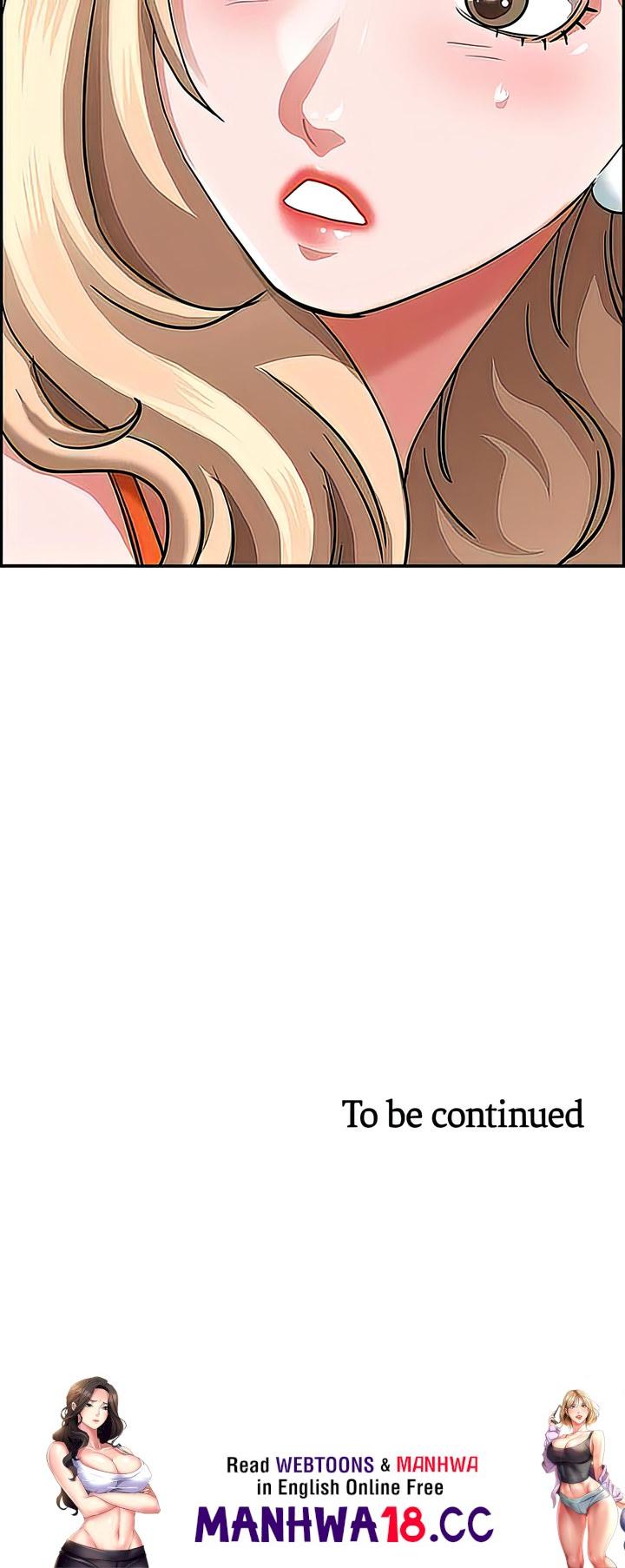 Living With a MILF Chapter 73 Page 64